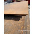 SA517 GR.E 150mm Thickness Pressure Vessel Steel Plate